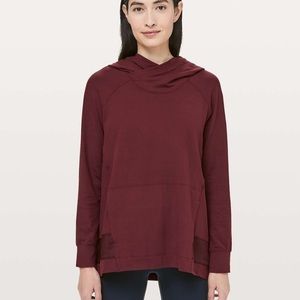 Lululemon Starting Place Hoodie